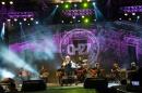 #ADN CHAMAM 27: Noche V (Cuarta luna suspendida)
