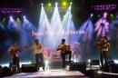#ADN CHAMAM 27: Noche V (Cuarta luna suspendida)