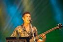 #ADN CHAMAM 27: Noche V (Cuarta luna suspendida)