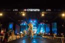 #ADN CHAMAM 27: Noche V (Cuarta luna suspendida)