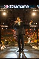 #ADN CHAMAM 27: Noche V (Cuarta luna suspendida)