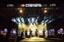 #ADN CHAMAM 27: Noche V (Cuarta luna suspendida)