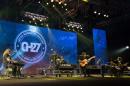 #ADN CHAMAM 27: Noche V (Cuarta luna suspendida)
