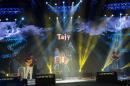 #ADN CHAMAM 27: Noche V (Cuarta luna suspendida)