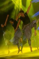 #ADN CHAMAM 27: Noche V (Cuarta luna suspendida)