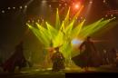 #ADN CHAMAM 27: Noche V (Cuarta luna suspendida)