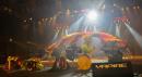 #ADN CHAMAM 27: Noche V (Cuarta luna suspendida)