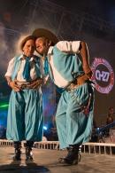 #ADN CHAMAM 27: Noche V (Cuarta luna suspendida)