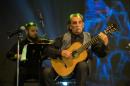#ADN CHAMAM 27: Noche V (Cuarta luna suspendida)
