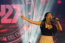#ADN CHAMAM 27: Noche V (Cuarta luna suspendida)