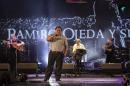 Cierre 31 Fiesta Nacional del Chamam, 17 Fiesta del Chamam del Mercosur y 1 Celebracin Mundial