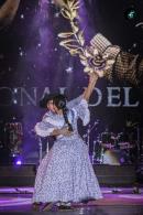 Cierre 31 Fiesta Nacional del Chamam, 17 Fiesta del Chamam del Mercosur y 1 Celebracin Mundial