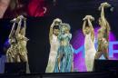 Marco Antonio Sols y un show para los ms romnticos