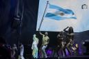 Marco Antonio Sols y un show para los ms romnticos
