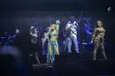 Marco Antonio Sols y un show para los ms romnticos