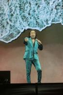 Marco Antonio Sols y un show para los ms romnticos