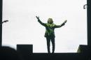 Marco Antonio Sols y un show para los ms romnticos