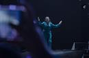 Marco Antonio Sols y un show para los ms romnticos