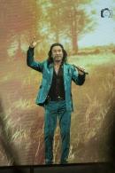Marco Antonio Sols y un show para los ms romnticos