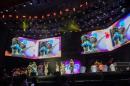 Marco Antonio Sols y un show para los ms romnticos