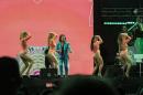Marco Antonio Sols y un show para los ms romnticos