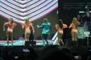 Marco Antonio Sols y un show para los ms romnticos