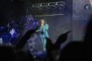 Marco Antonio Sols y un show para los ms romnticos