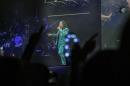Marco Antonio Sols y un show para los ms romnticos