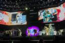 Marco Antonio Sols y un show para los ms romnticos
