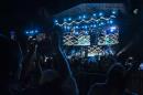 Marco Antonio Sols y un show para los ms romnticos