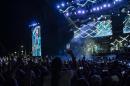 Marco Antonio Sols y un show para los ms romnticos
