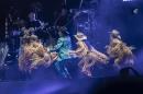 Marco Antonio Sols y un show para los ms romnticos