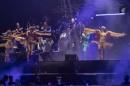 Marco Antonio Sols y un show para los ms romnticos