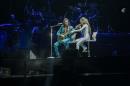 Marco Antonio Sols y un show para los ms romnticos