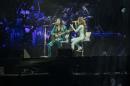 Marco Antonio Sols y un show para los ms romnticos