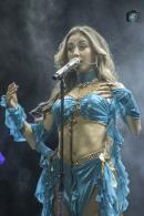 Marco Antonio Sols y un show para los ms romnticos