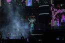 Marco Antonio Sols y un show para los ms romnticos