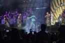 Marco Antonio Sols y un show para los ms romnticos