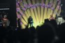 Marco Antonio Sols y un show para los ms romnticos