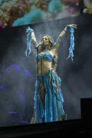 Marco Antonio Sols y un show para los ms romnticos