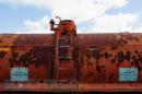 Excursin NMADE Resistencia-Cote lai