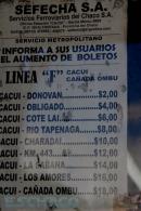 Excursin NMADE Resistencia-Cote lai