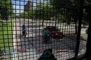 Excursin NMADE Resistencia-Cote lai