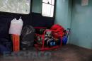 Excursin NMADE Resistencia-Cote lai