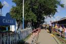 Excursin NMADE Resistencia-Cote lai