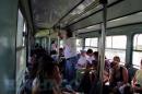 Excursin NMADE Resistencia-Cote lai