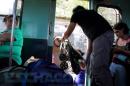 Excursin NMADE Resistencia-Cote lai