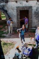 Excursin NMADE Resistencia-Cote lai