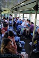 Excursin NMADE Resistencia-Cote lai