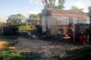 Excursin NMADE Resistencia-Cote lai